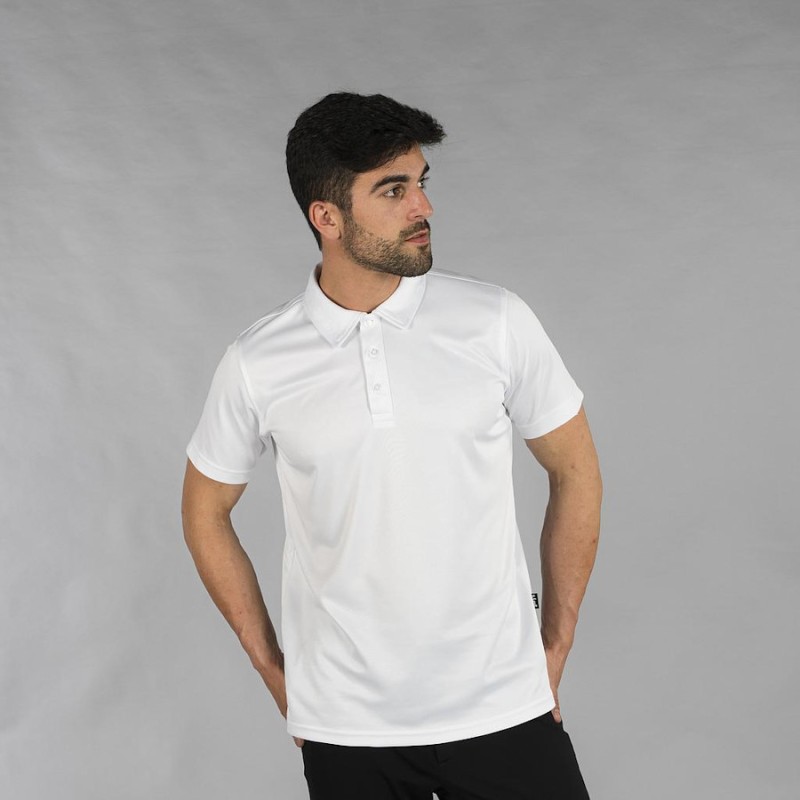 Polo garys interlock 850001