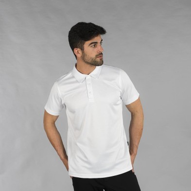 Polo Garys Interlock 850001