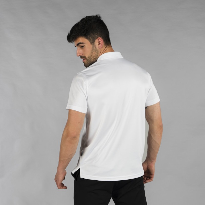 Polo garys interlock 850001