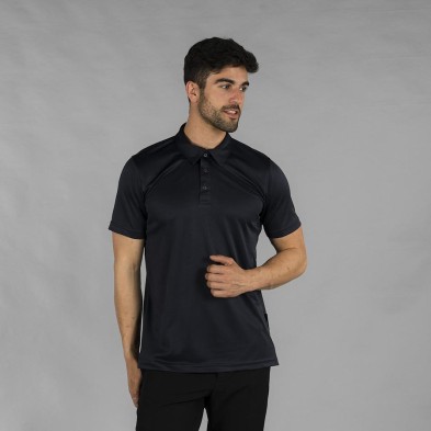 Polo Garys Interlock 850001
