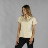 Polo mujer garys interlock 850002