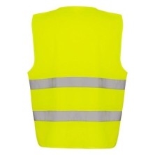 CHALECO A.V. ROLY SIRIO 5063