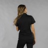 Polo mujer garys interlock 850002