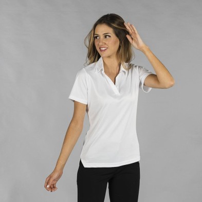 Polo Mujer Garys Interlock 850002