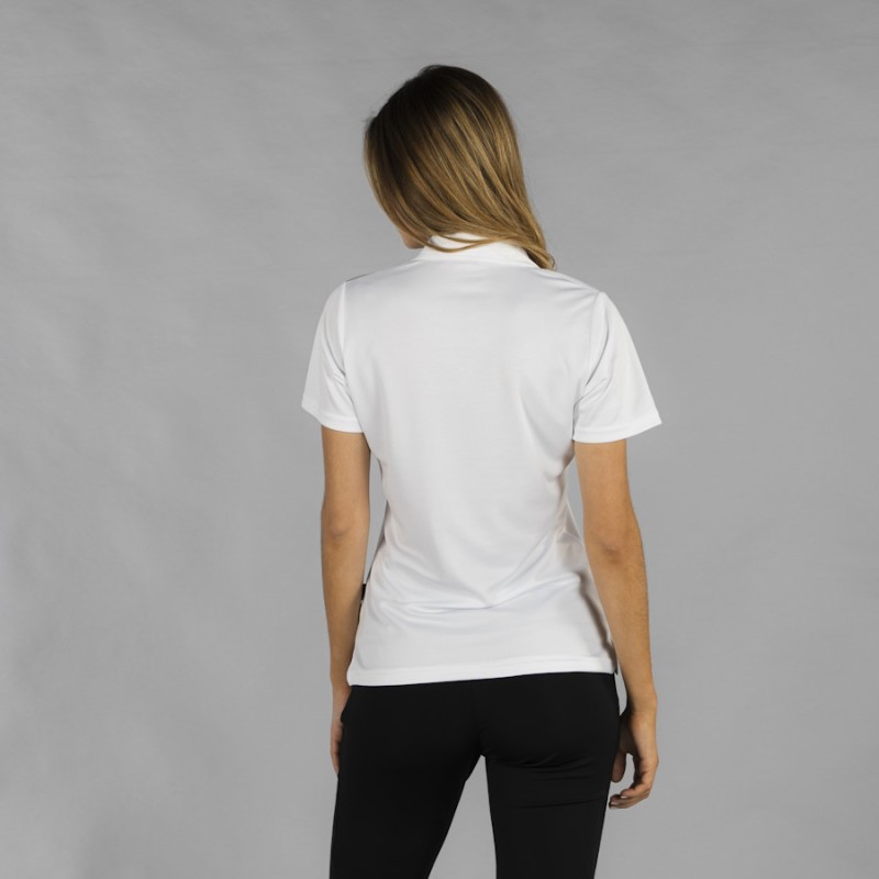 Polo mujer garys interlock 850002
