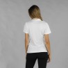 Polo mujer garys interlock 850002