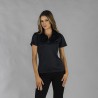 Polo mujer garys interlock 850002