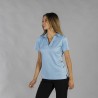 Polo mujer garys interlock 850002