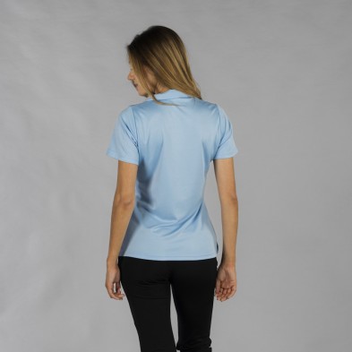 Polo Mujer Garys Interlock 850002