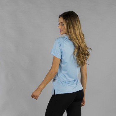 Polo Mujer Garys Interlock 850002