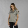Polo mujer garys interlock 850002