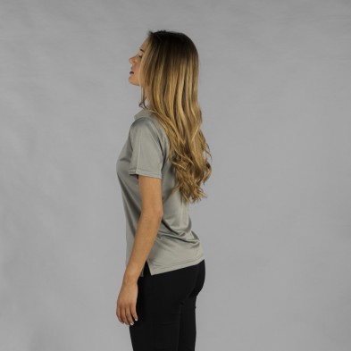 Polo Mujer Garys Interlock 850002