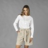 Camisa mujer garys kaula 210006