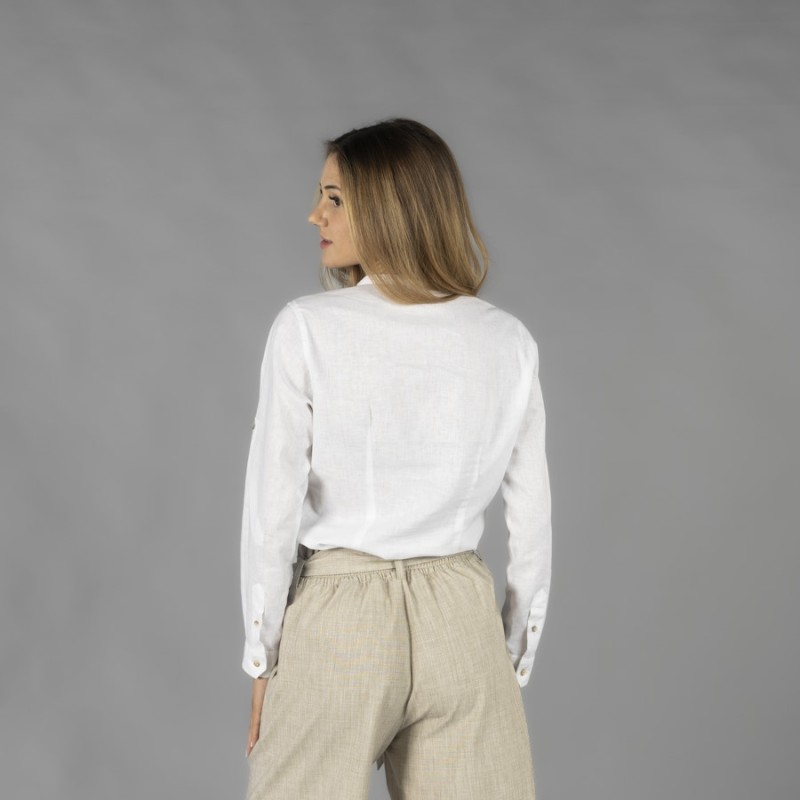 Camisa mujer garys kaula 210006