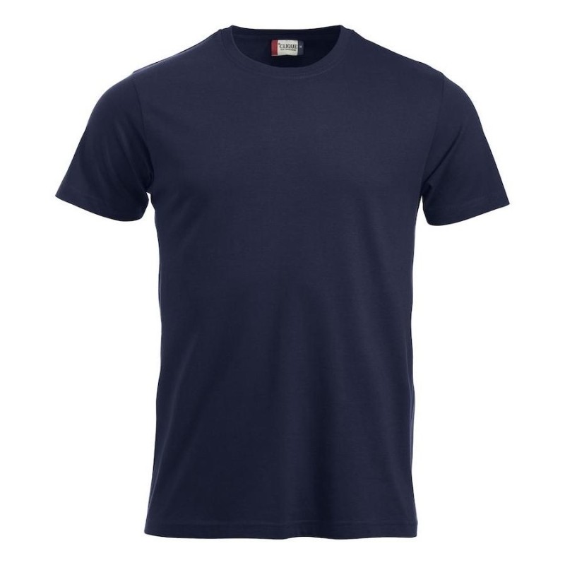 Camiseta new classic-t clique 029360