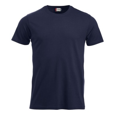 Camiseta Clique New Classic-T 029360