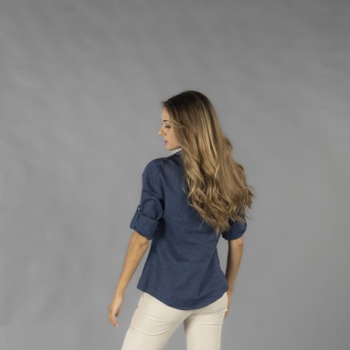Camisa Mujer Garys Kaula 210006