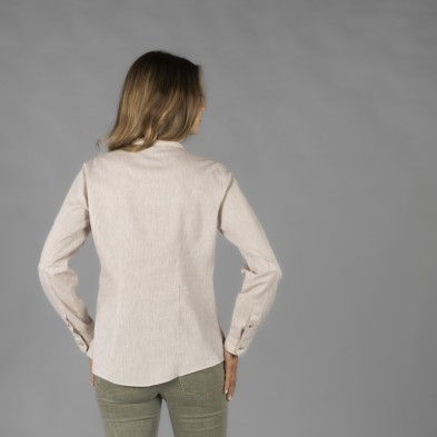 Camisa Mujer Garys Kaula 210006