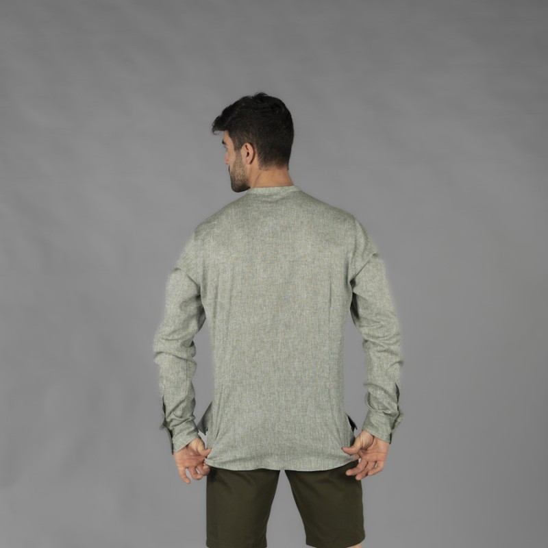 Camisa garys tiwi 210007