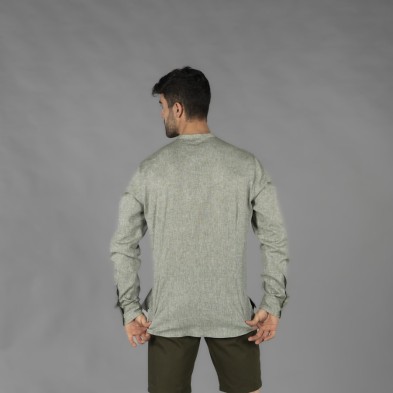 Camisa M/L Garys Tiwi 210007