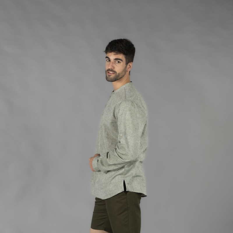 Camisa garys tiwi 210007