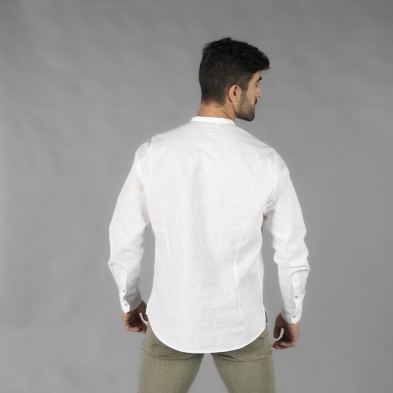 Camisa M/L Garys Tiwi 210007
