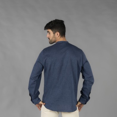 Camisa M/L Garys Tiwi 210007