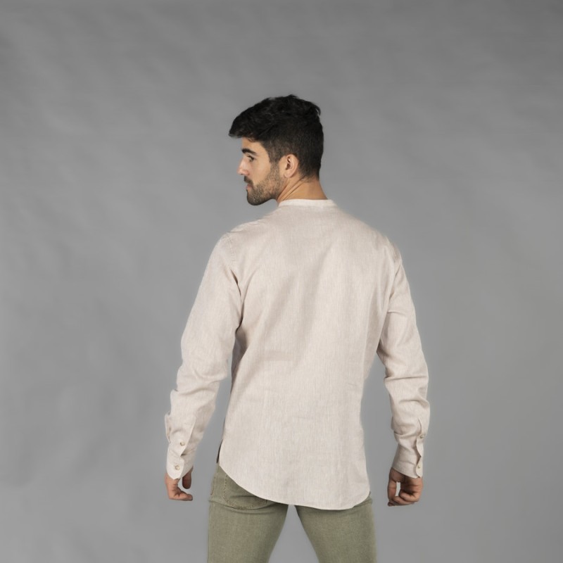 Camisa garys tiwi 210007