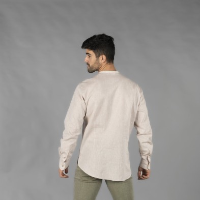 Camisa M/L Garys Tiwi 210007