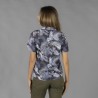 Camisa mujer garys hawaiana 210008