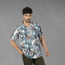 CAMISA GARYS HAWAI 210002