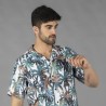 Camisa garys hawai 210002