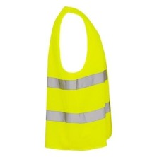 CHALECO A.V. ROLY SIRIO 5063