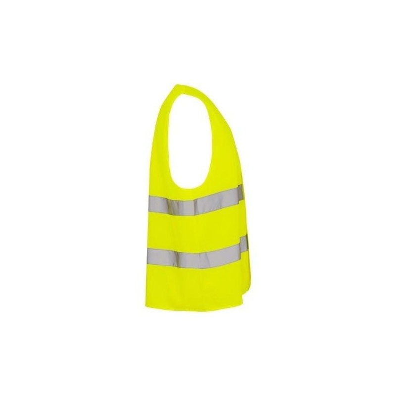 Chaleco a.v. roly sirio 5063