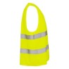 Chaleco a.v. roly sirio 5063