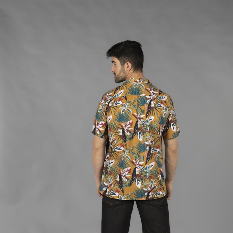 Camisa garys hawai 210002