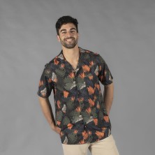 CAMISA GARYS HAWAI 210002