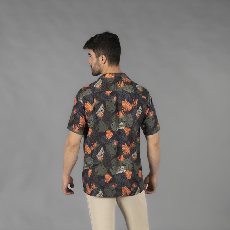 Camisa garys hawai 210002