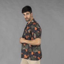 CAMISA GARYS HAWAI 210002