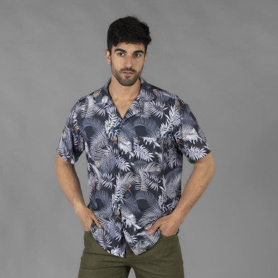 Camisa Garys Hawai 210002