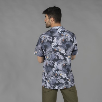 Camisa Garys Hawai 210002