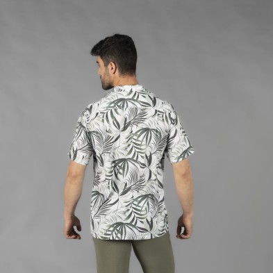 Camisa Garys Hawai 210002