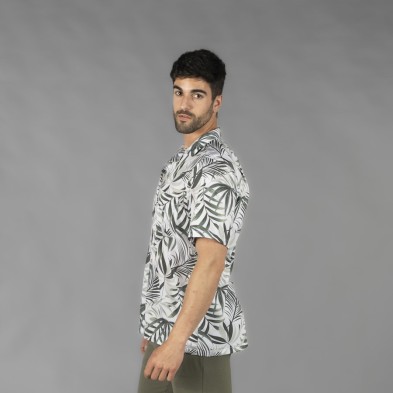 Camisa Garys Hawai 210002