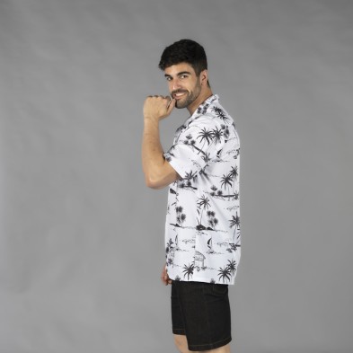 Camisa Garys Hawai 210002