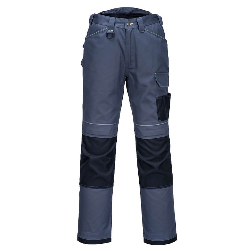 Pantalon elastico portwest pw304
