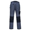 Pantalon elastico portwest pw304