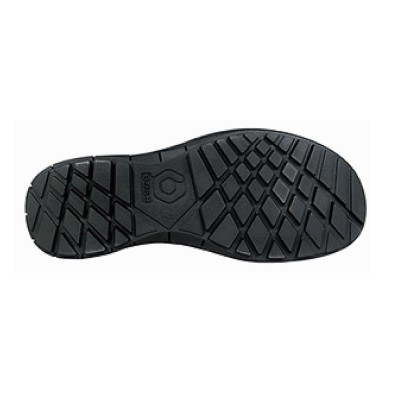 Bota Base Perseus b0993a s3l