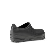 zapato shoes xtrem en negro