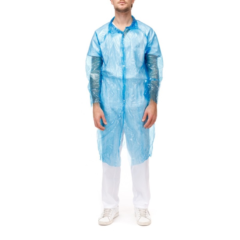Batas desechables quirumed hotsell