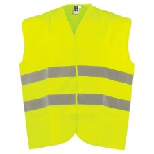 CHALECO A.V. ROLY SIRIO 5063